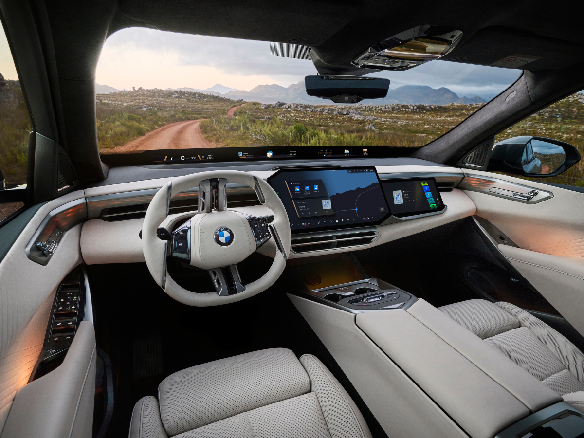 All-new BMW X5_3