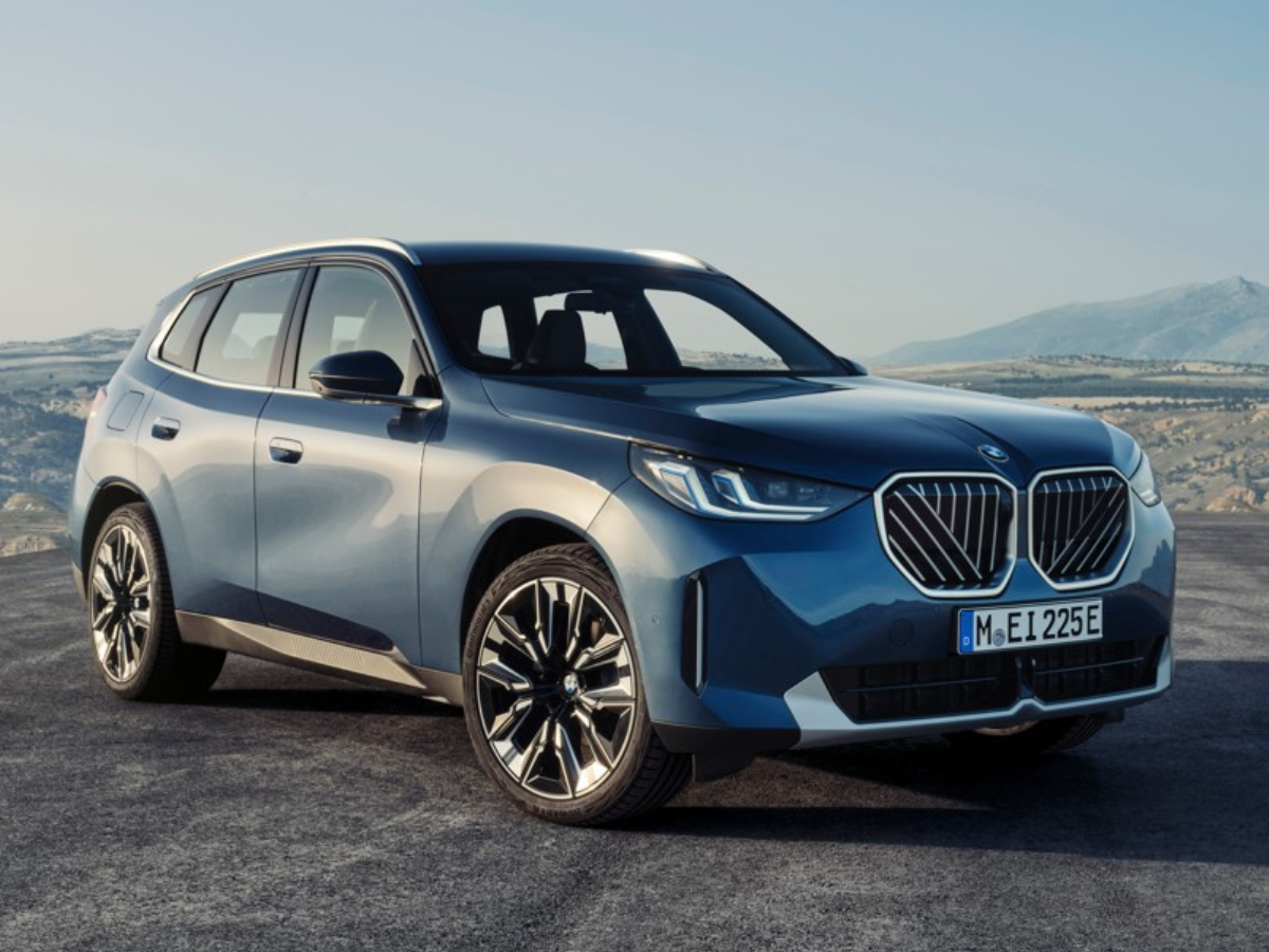 BMW X3 xLine PHEV_4
