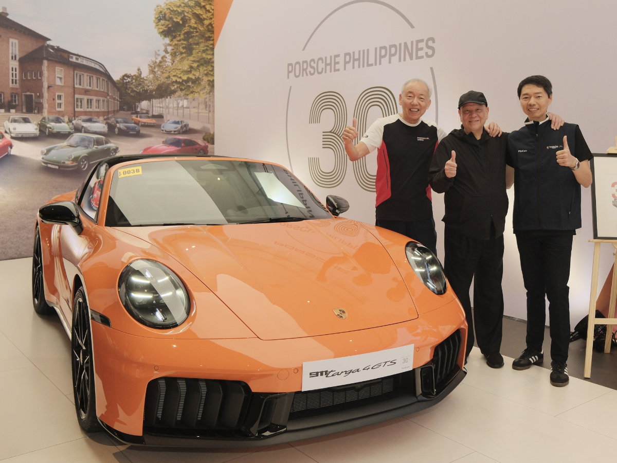 Porsche 911 Targa 4 GTS_4
