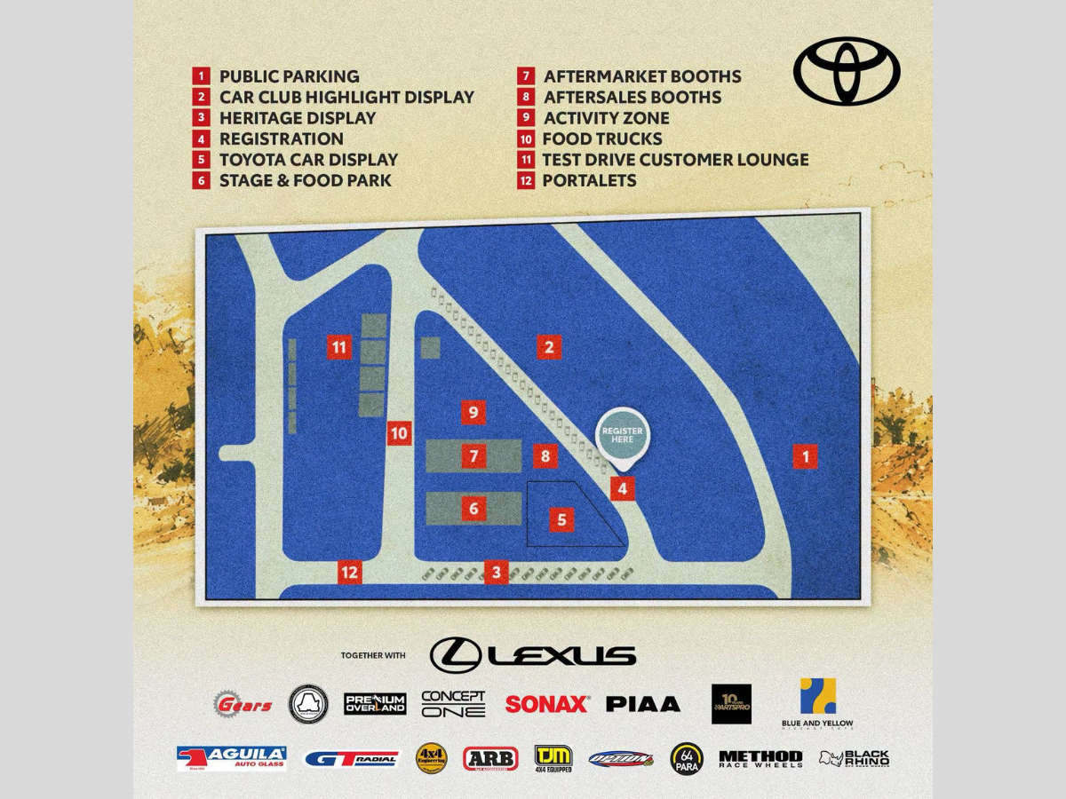 Toyota Legacy Experience_4