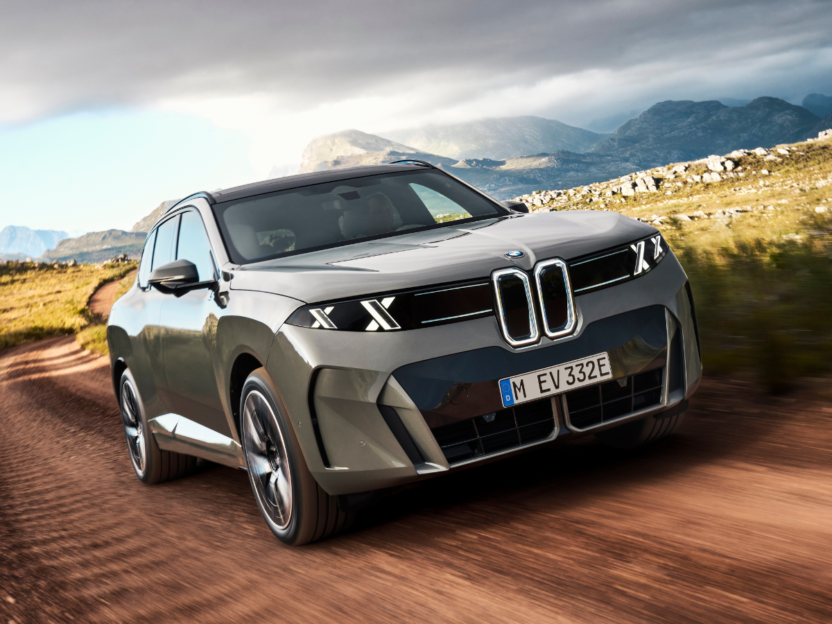 All-new BMW X5_4
