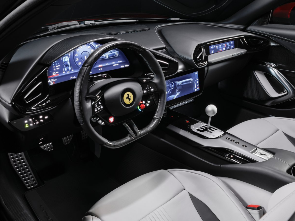 Ferrari 12Cilindri Manuale_5