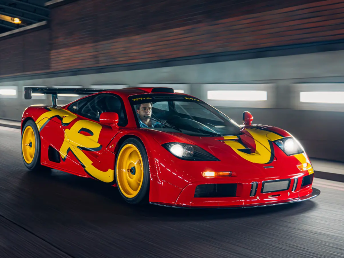 1996 McLaren F1 GTR_6