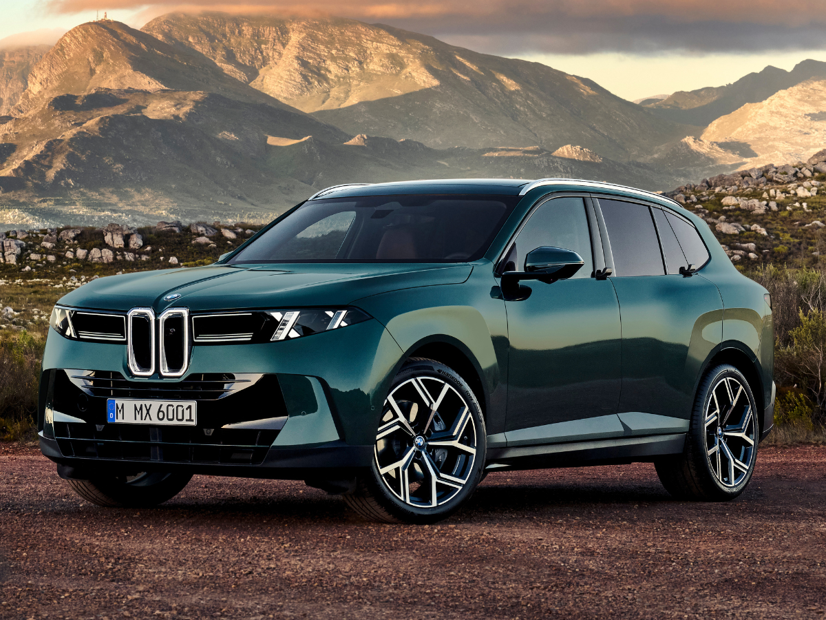 All-new BMW X5_6