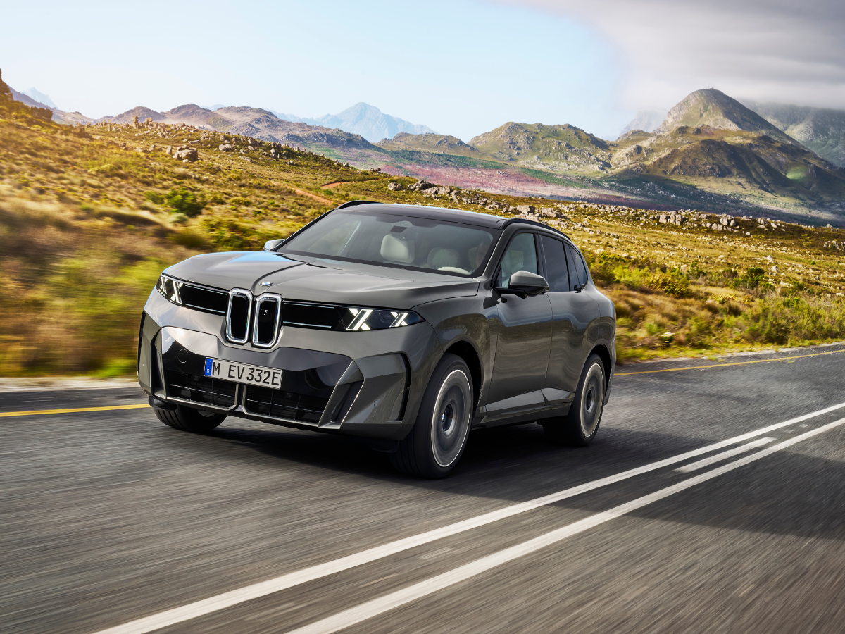 All-new BMW X5_8