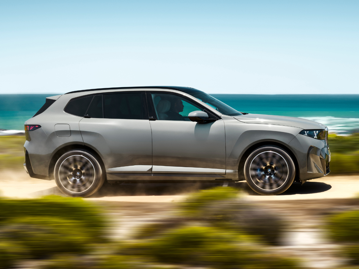 All-new BMW X5_9