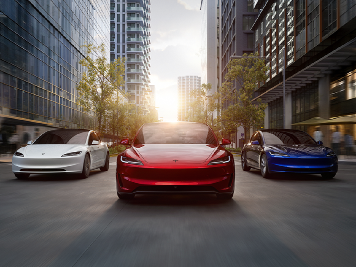 Tesla Philippines