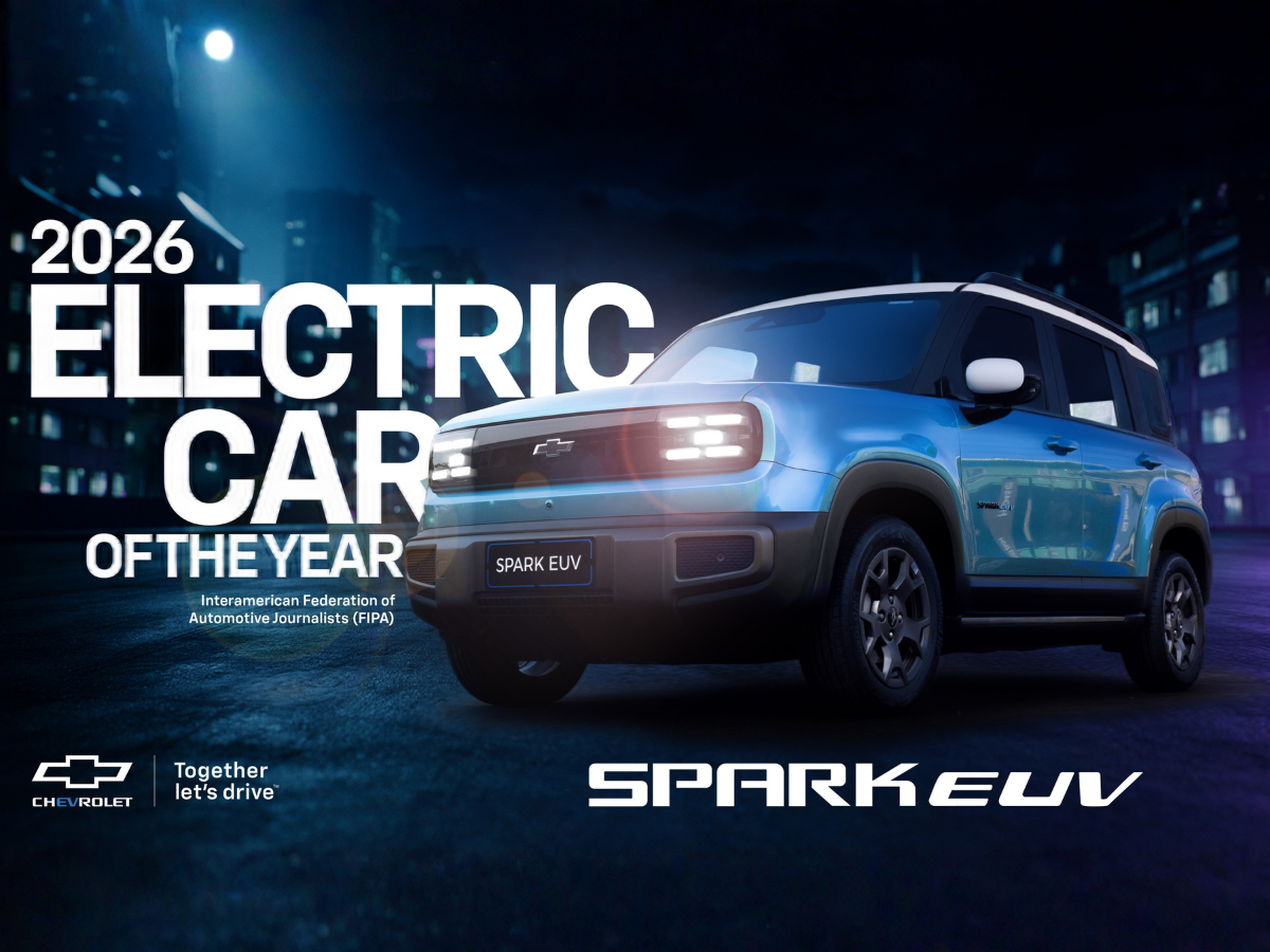 Chevrolet Spark EUV_3