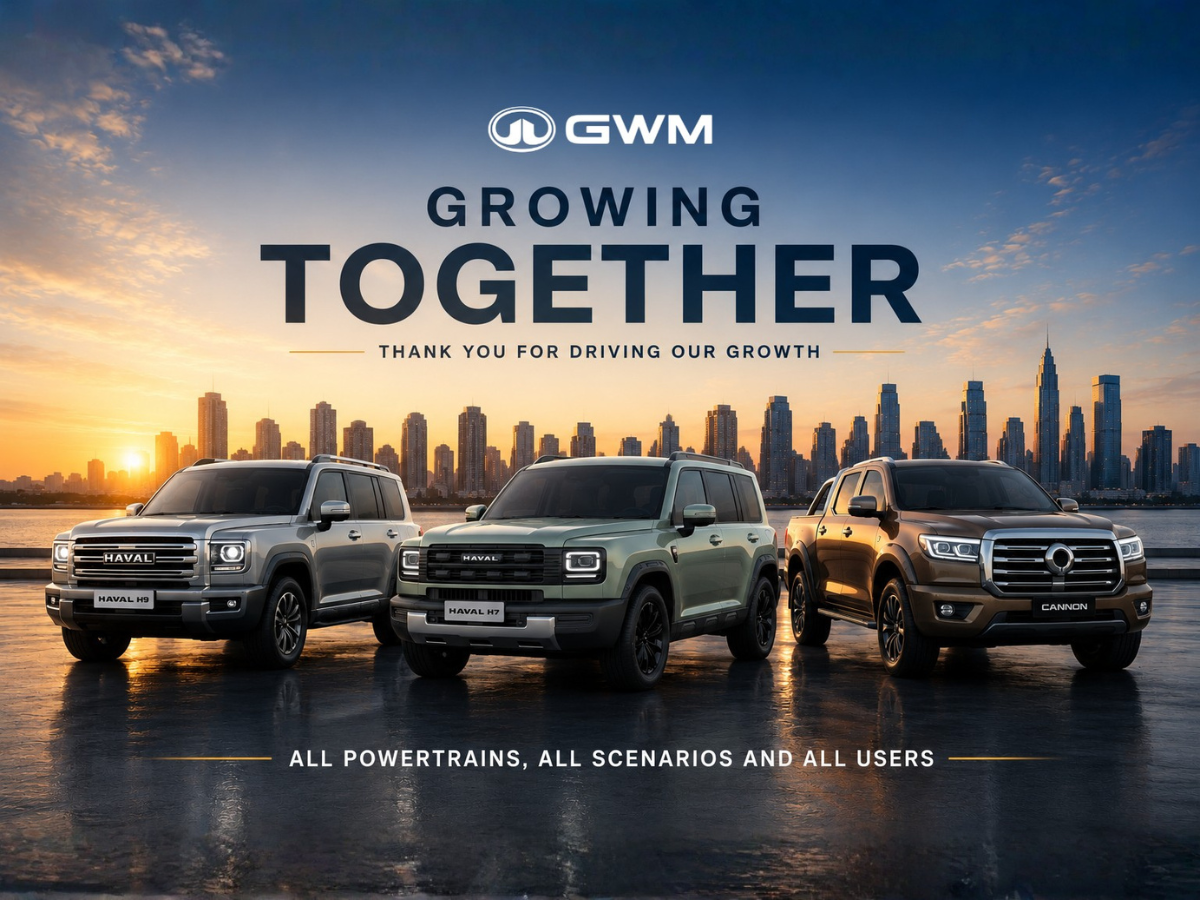 GWM Philippines