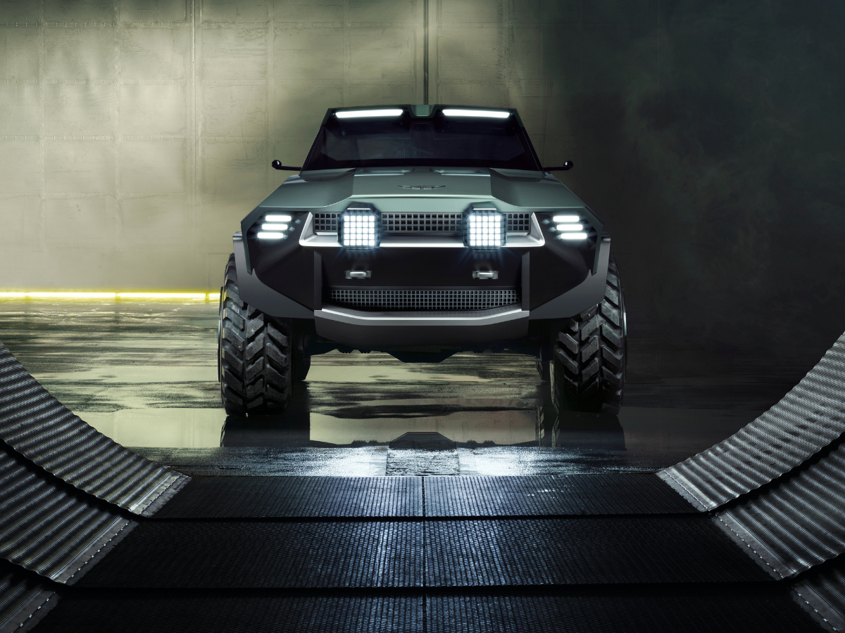 \Dreadnought front