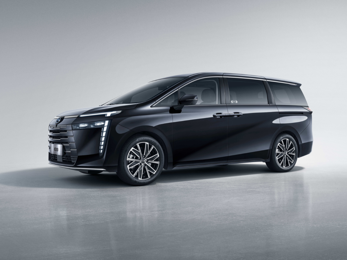 GAC Philippines launches new MPV family with prices starting at P1.198 million