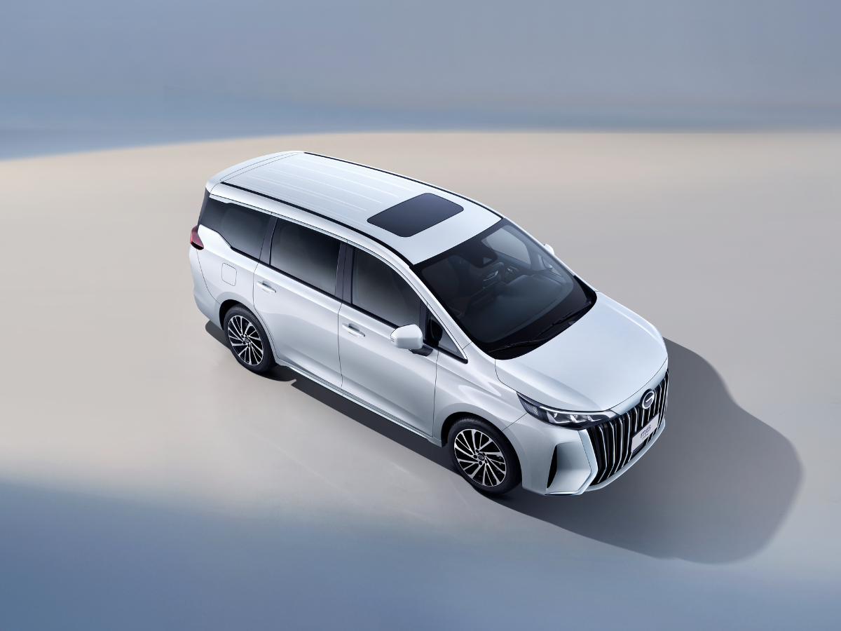 GAC expands its Philippine lineup with three new MPVs offering gasoline, hybrid, and plug-in hybrid powertrains for families and executives.