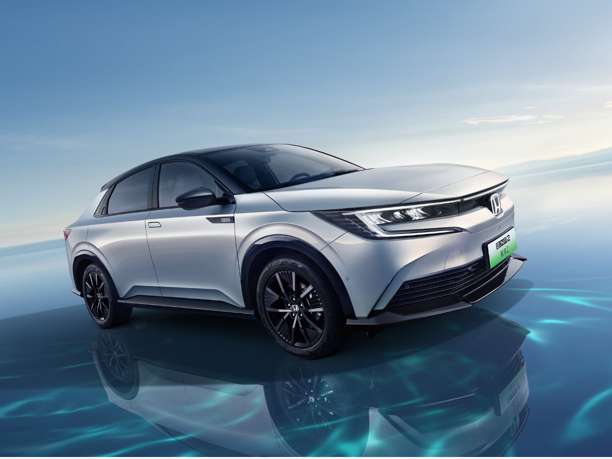 GAC Honda e:NP2