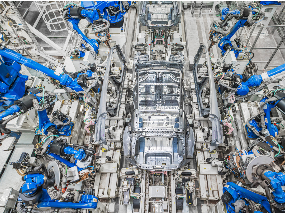 Honda GAC electrification strategy
