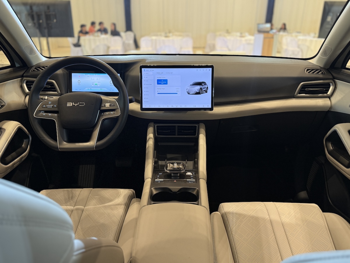 BYD Atto 2 EV_6