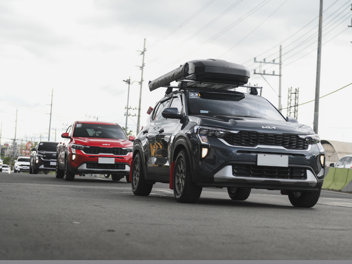 Kia Sonet Sales Top 10,000 as Pilipinas Club Celebrates Second Anniversary