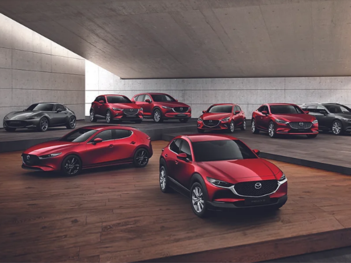 Inchcape Philippines will transfer Mazda Pasig C5 retail operations to Bermaz Auto Philippines effective August 1, 2026, ensuring continuity.