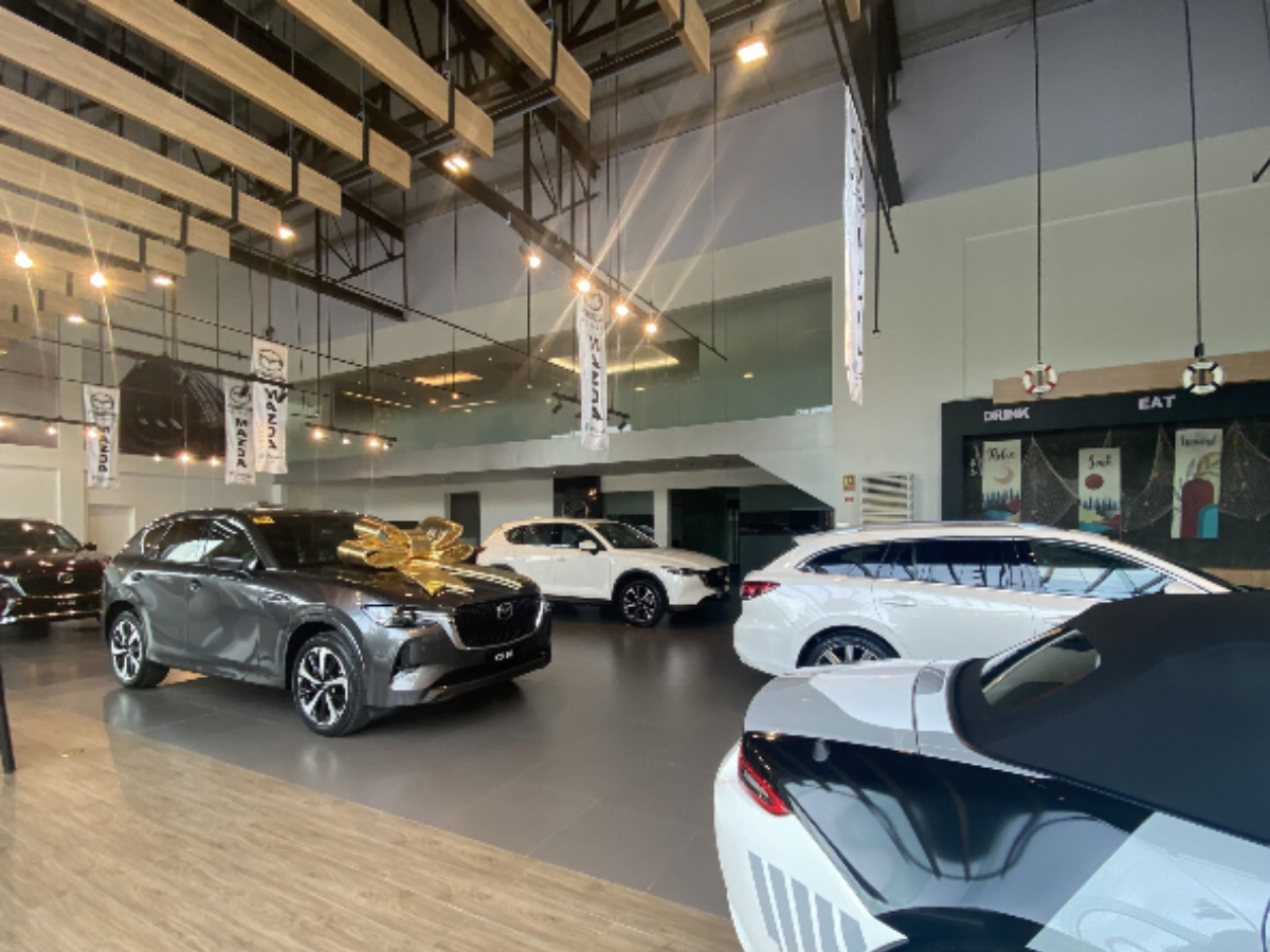 Inchcape Philippines will transfer Mazda Pasig C5 retail operations to Bermaz Auto Philippines effective August 1, 2026, ensuring continuity.