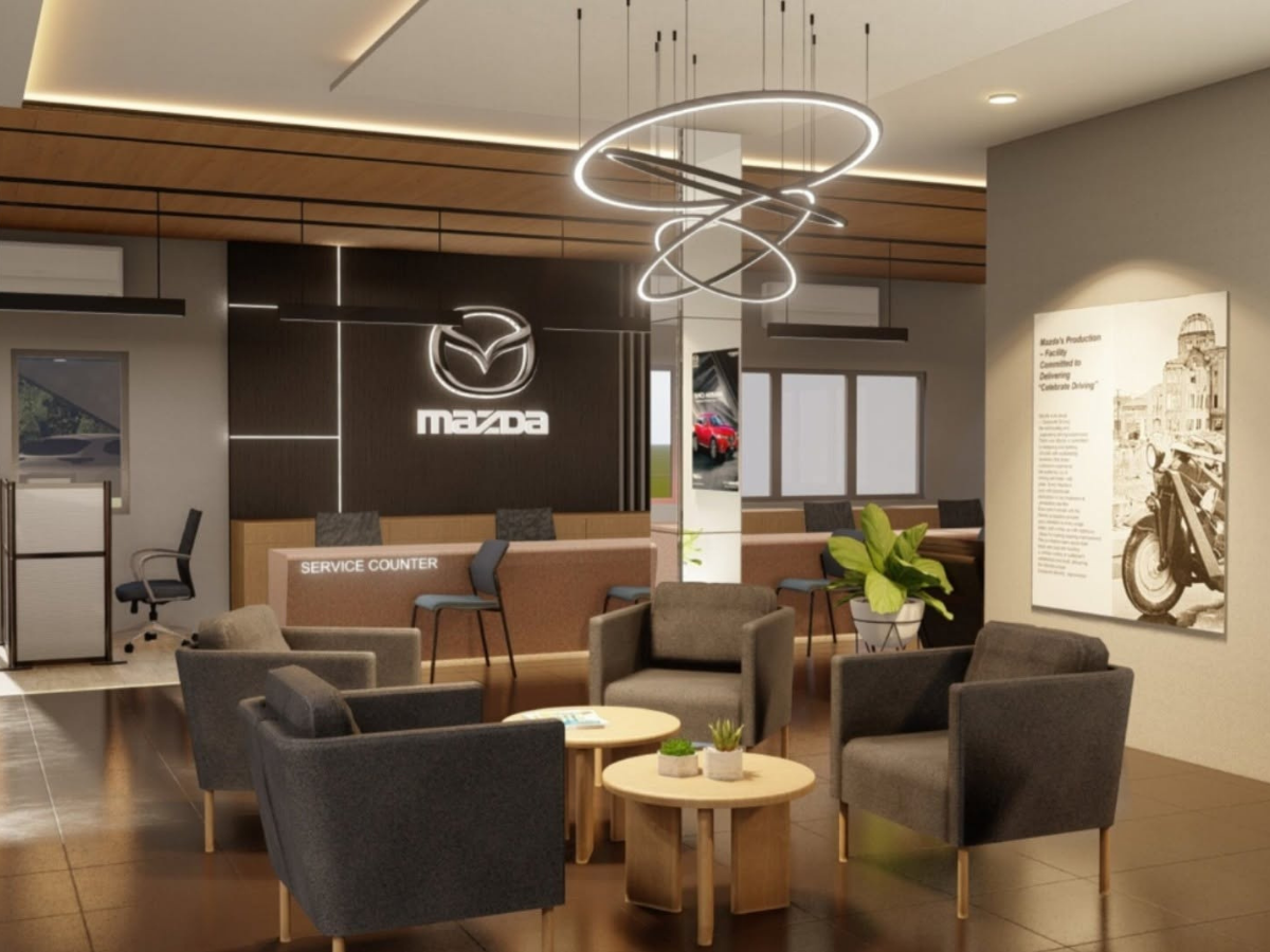 Inchcape Philippines will transfer Mazda Pasig C5 retail operations to Bermaz Auto Philippines effective August 1, 2026, ensuring continuity.