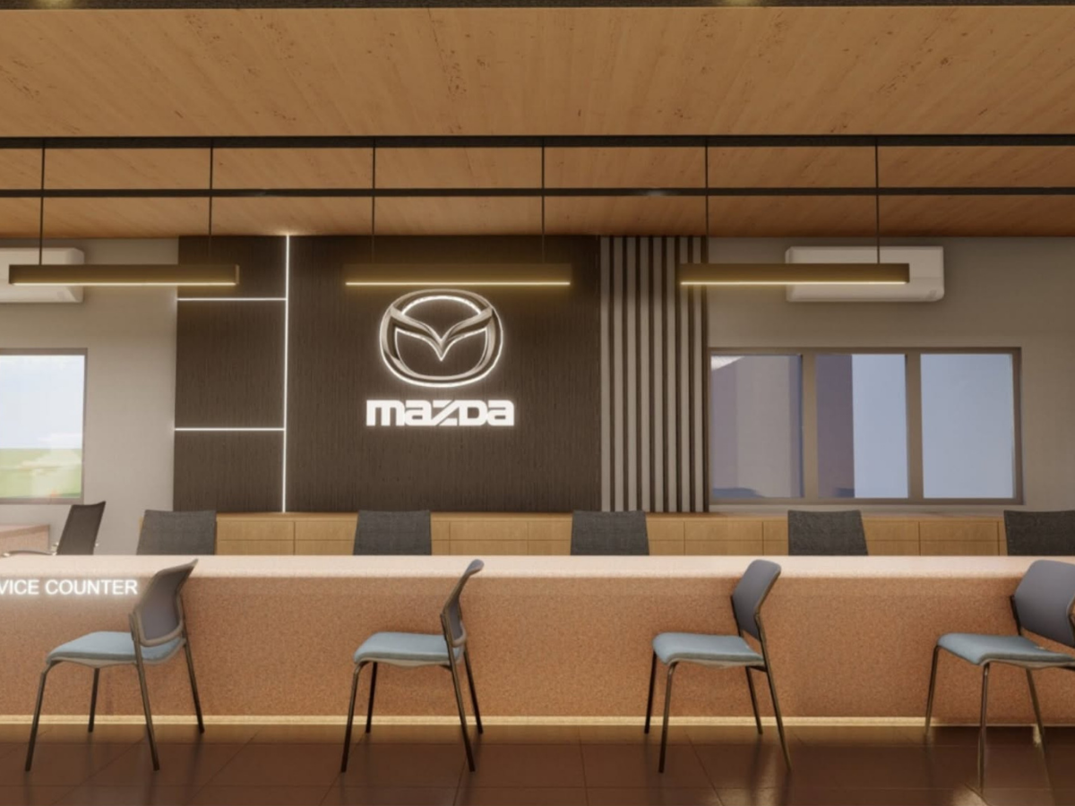 Inchcape Philippines will transfer Mazda Pasig C5 retail operations to Bermaz Auto Philippines effective August 1, 2026, ensuring continuity.
