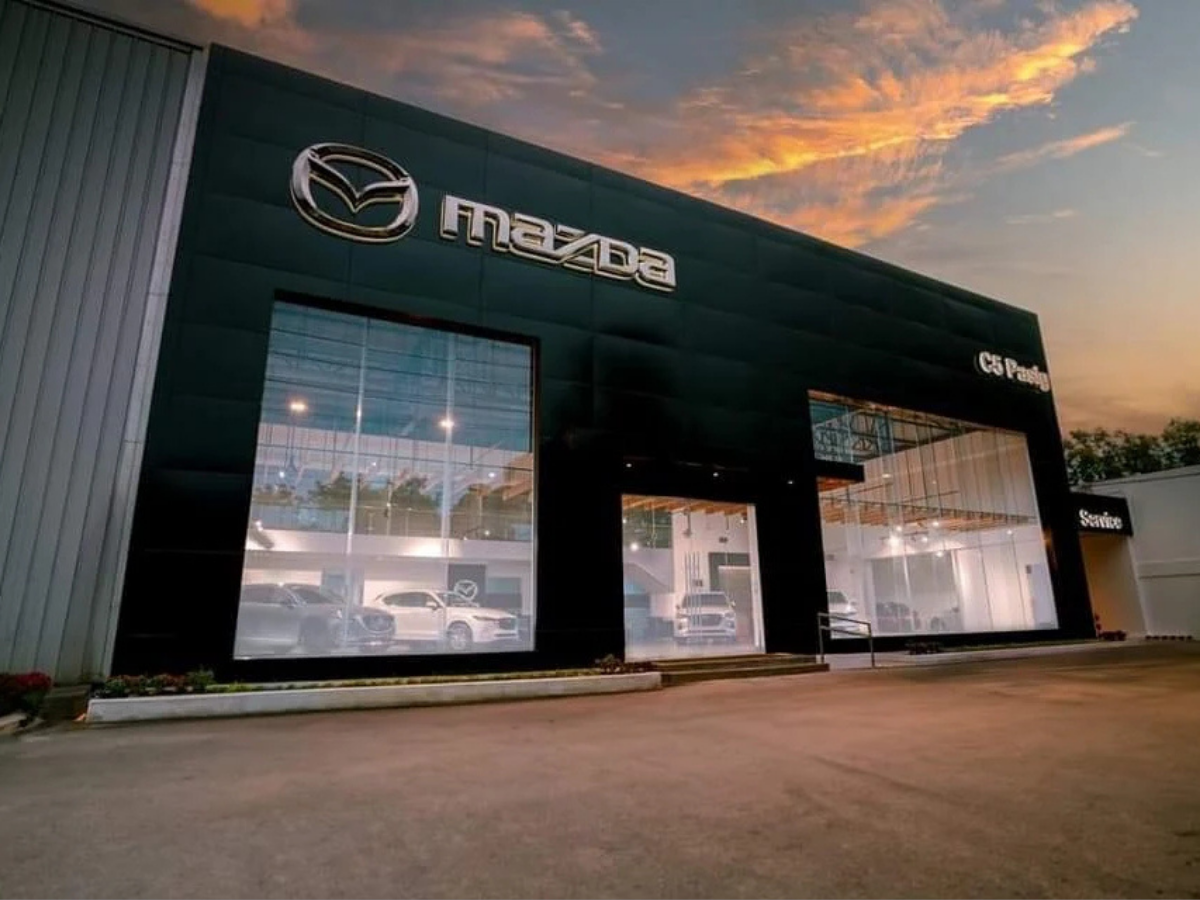 Inchcape Philippines will transfer Mazda Pasig C5 retail operations to Bermaz Auto Philippines effective August 1, 2026, ensuring continuity.