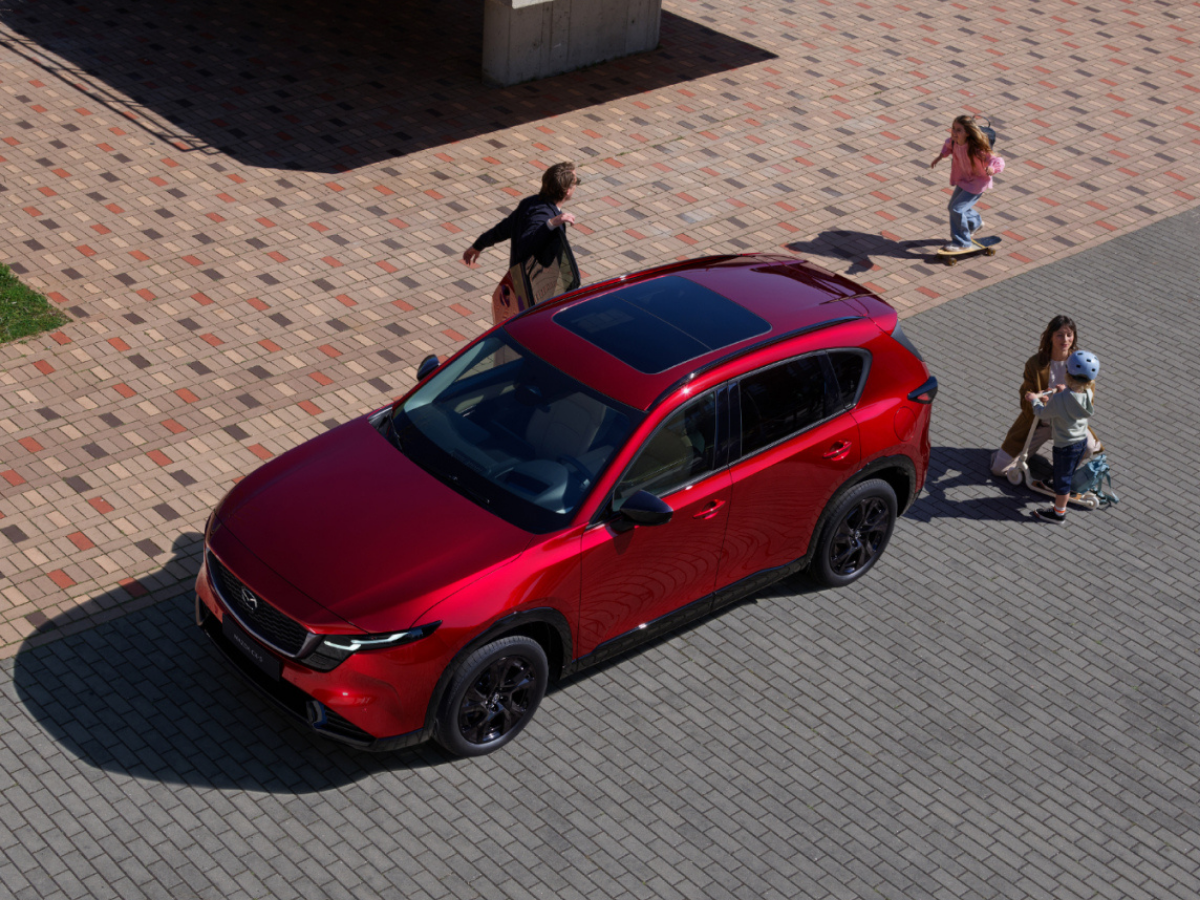 DOE recognition suggests the all-new Mazda CX-5 HEV is nearing its Philippine debut. Here's what the filings reveal so far.