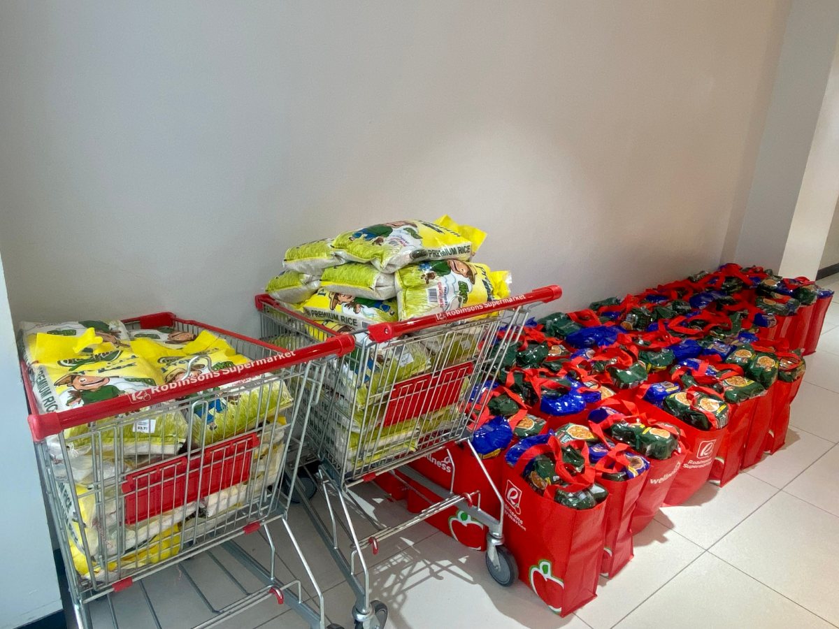 Relief good for quake-hit Suzuki employees
