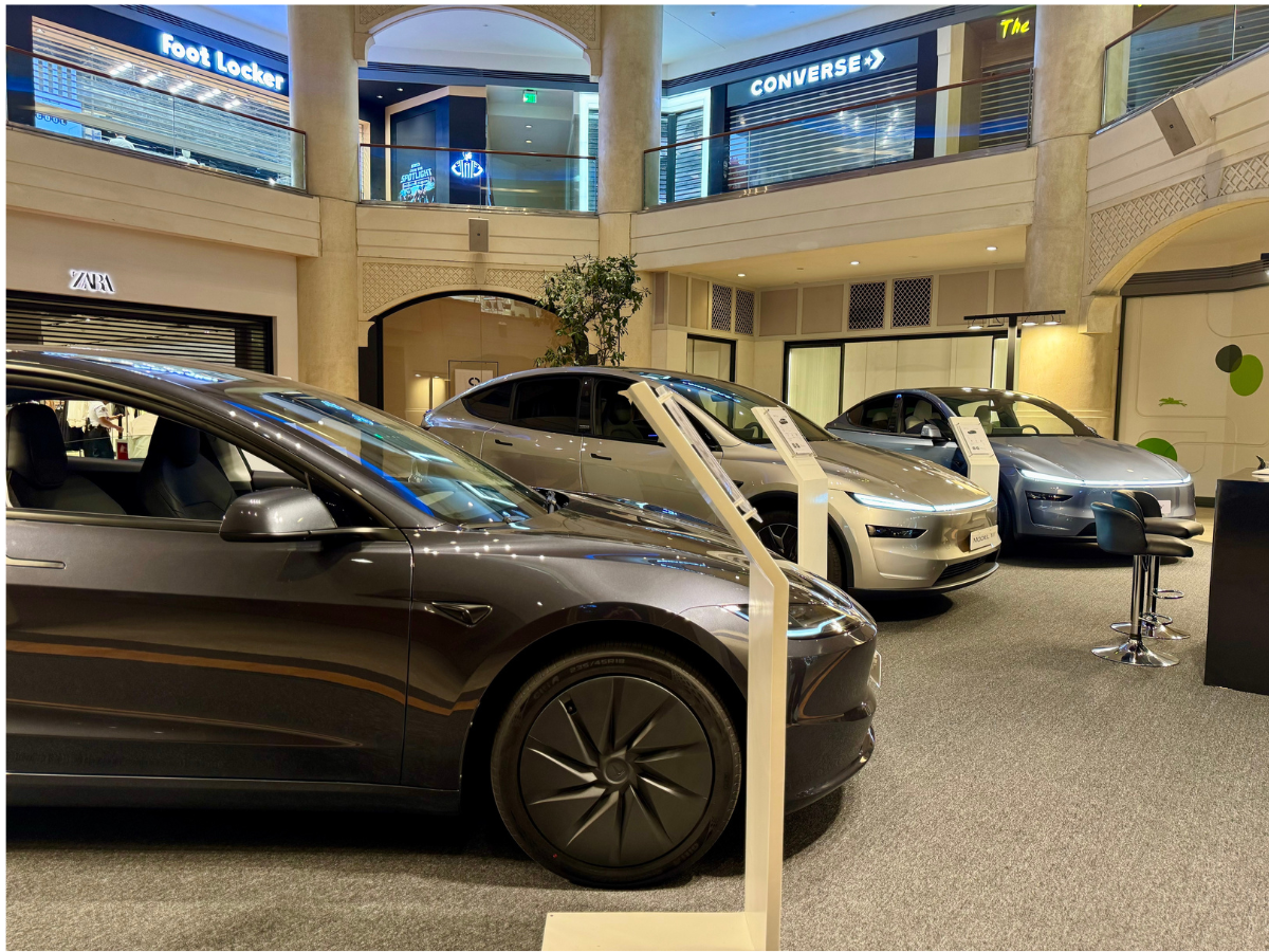 Tesla Power Plant Mall brings exclusive EV deals, Tesla test drives, Grok AI, and ownership incentives for buyers considering electric vehicles.