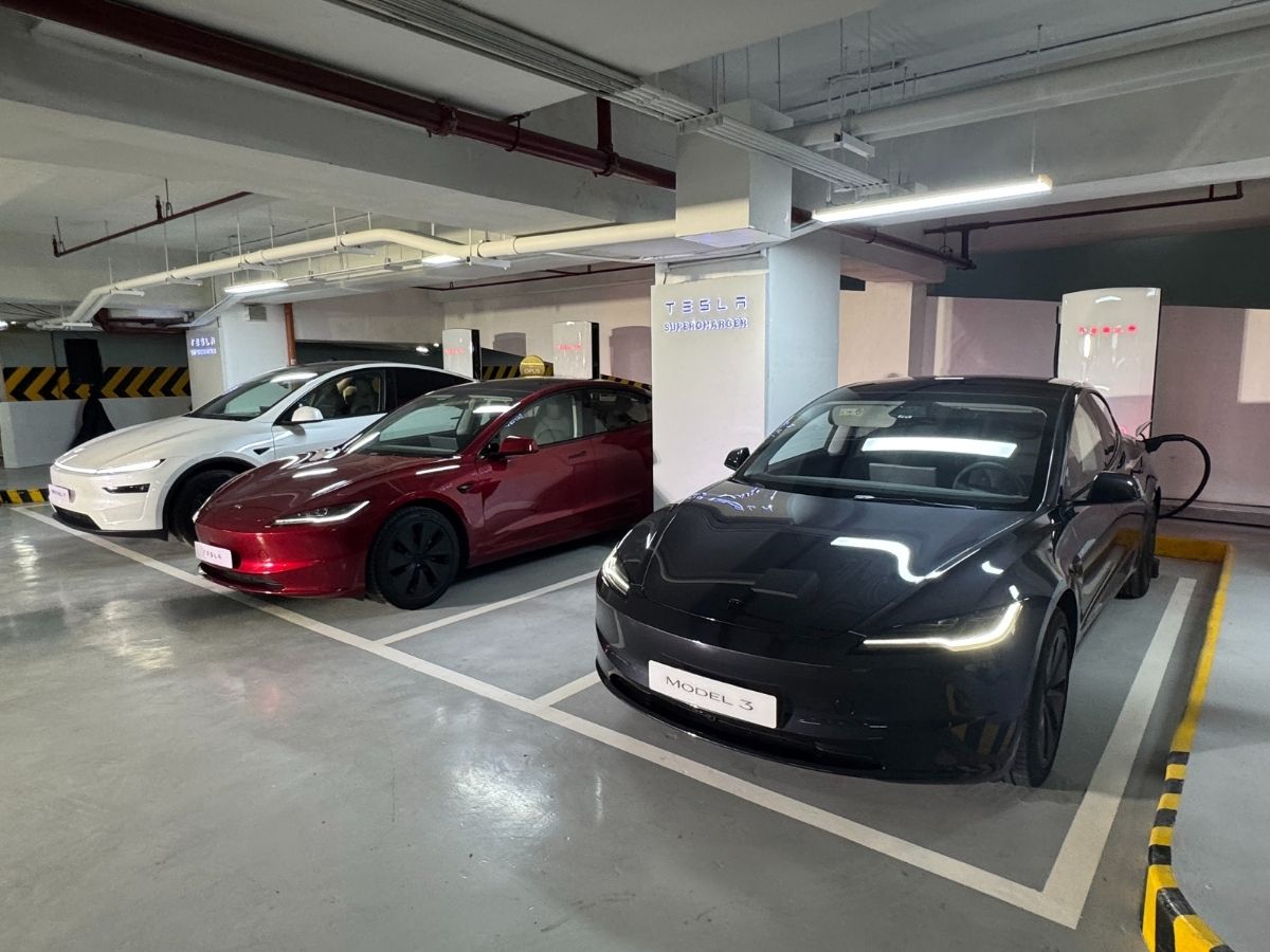 Tesla PH EV charging station_3