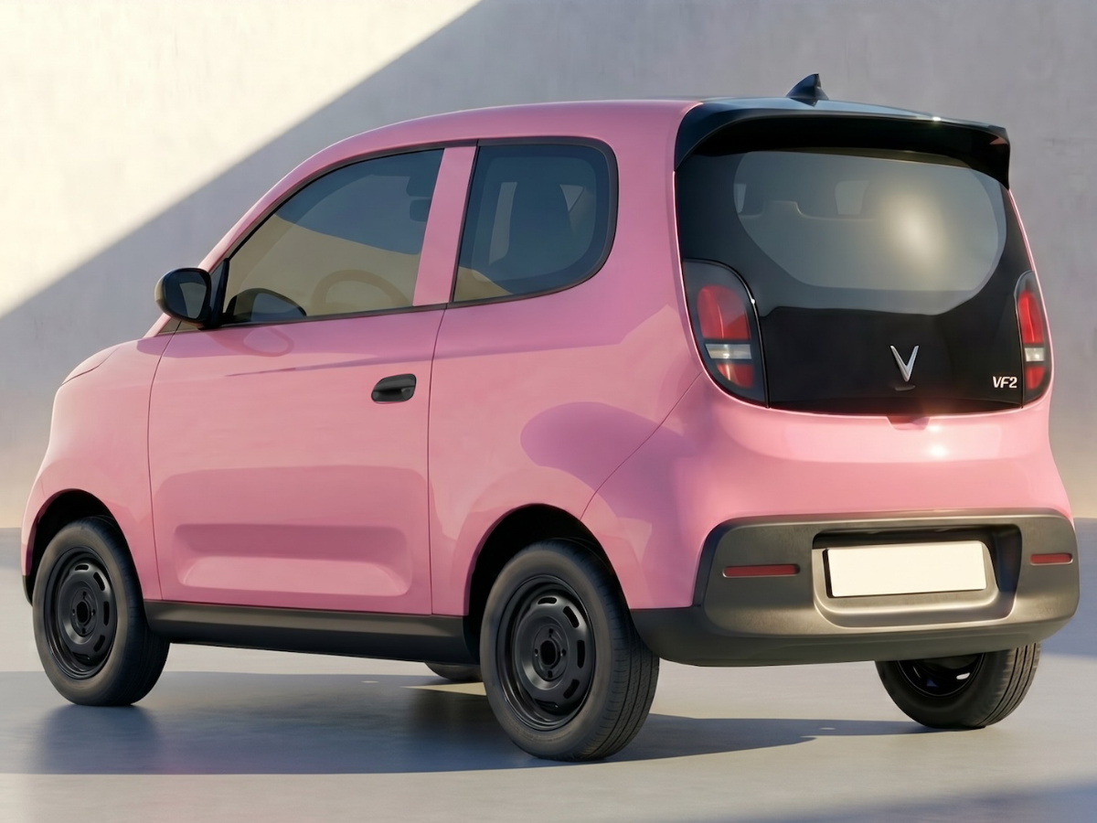 VinFast VF 2