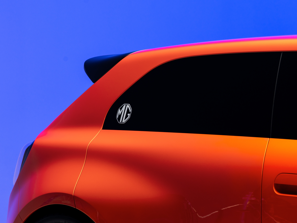 MG at Goodwood Festival of Speed 2026