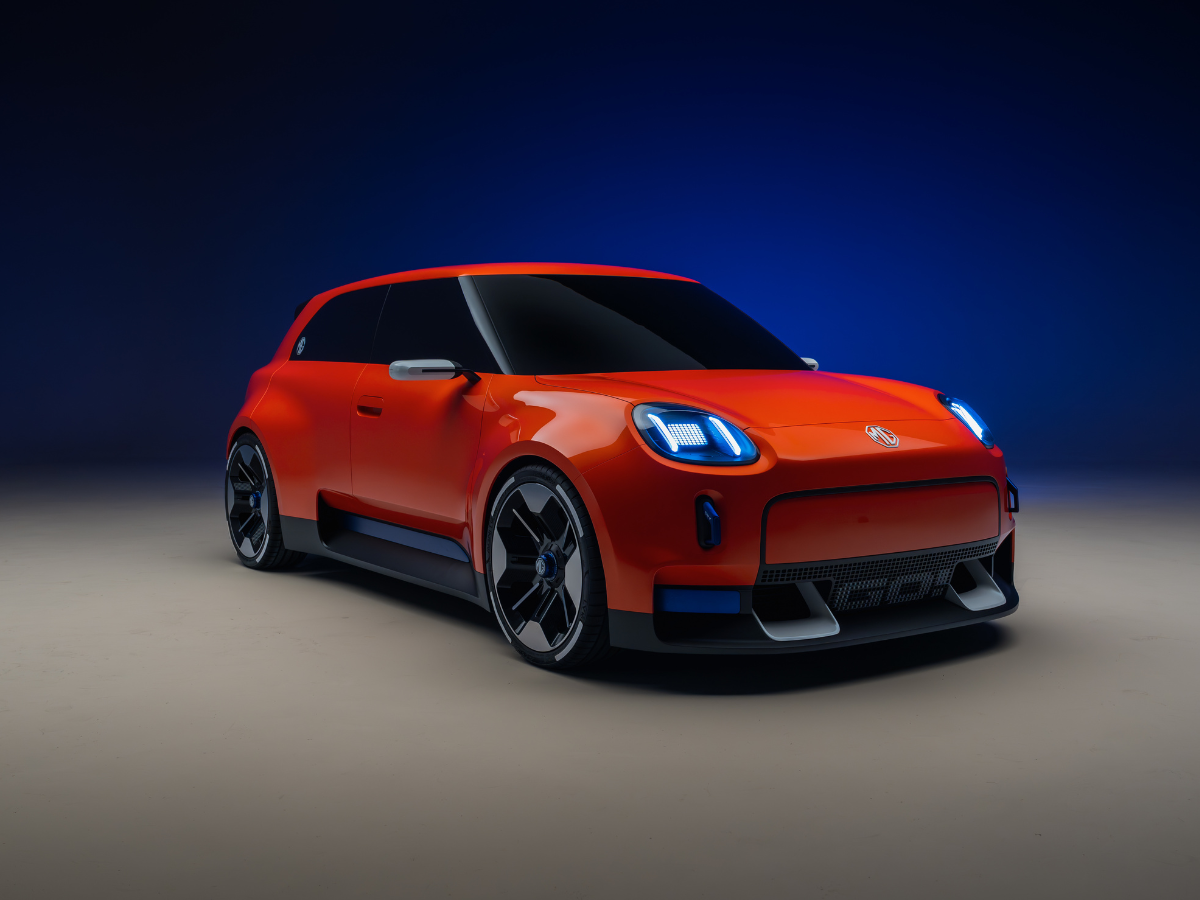 MG at Goodwood Festival of Speed 2026