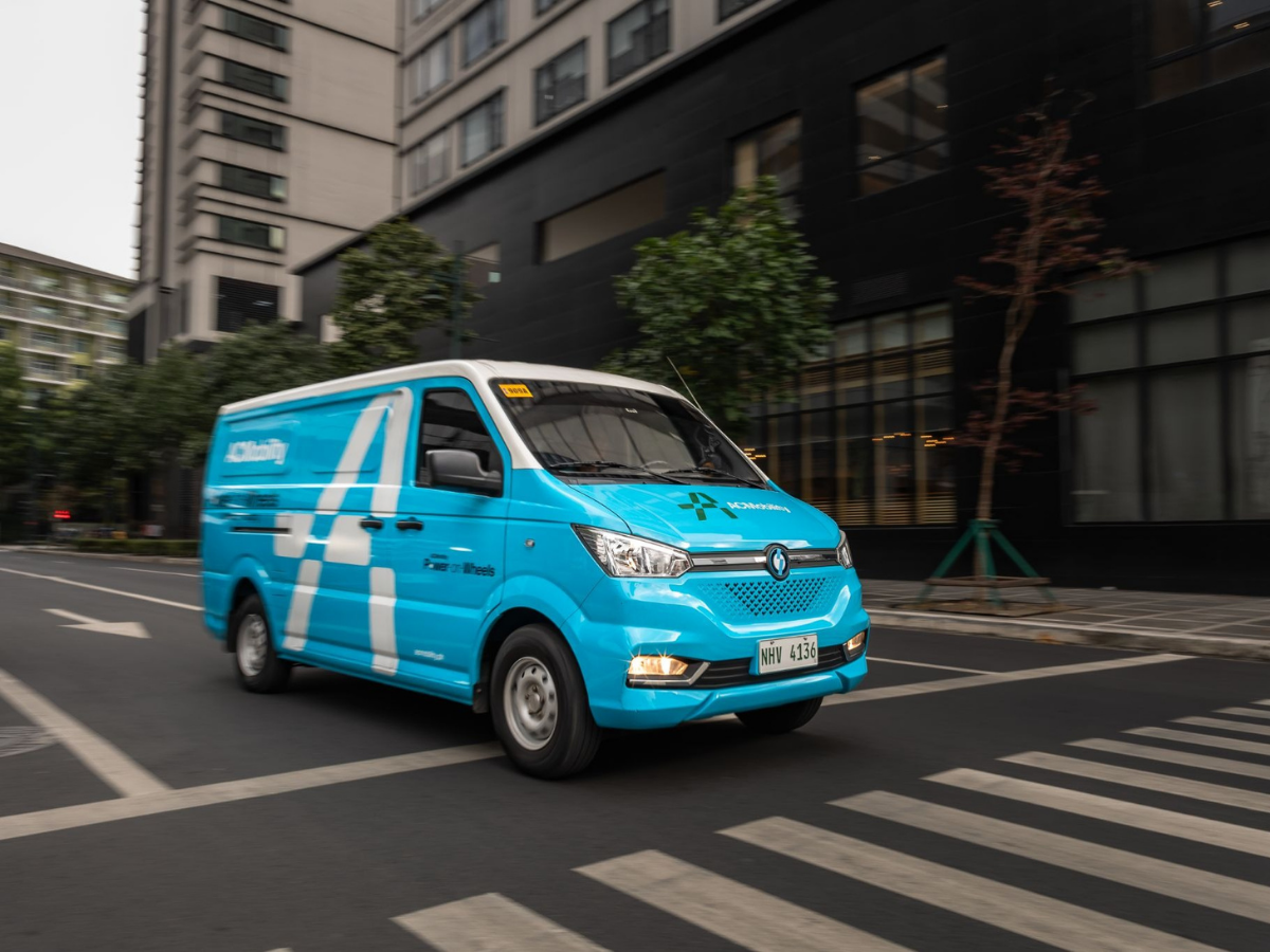 ACMobility introduces flexible enterprise EV charging with Power-on-Wheels, supporting electric vehicle adoption and business continuity.