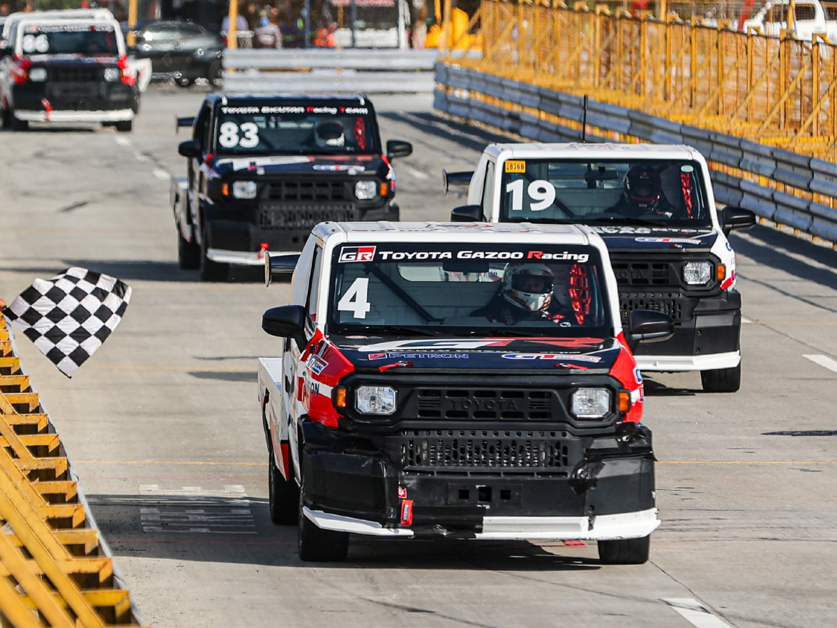 Totyota Gazoo Racing PH Cup_3