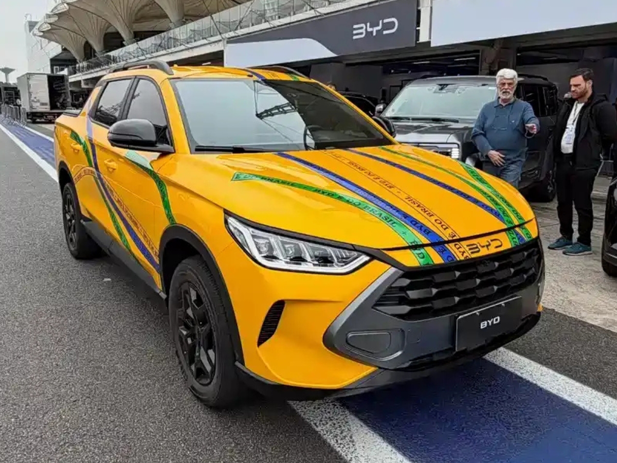 BYD Mako_1