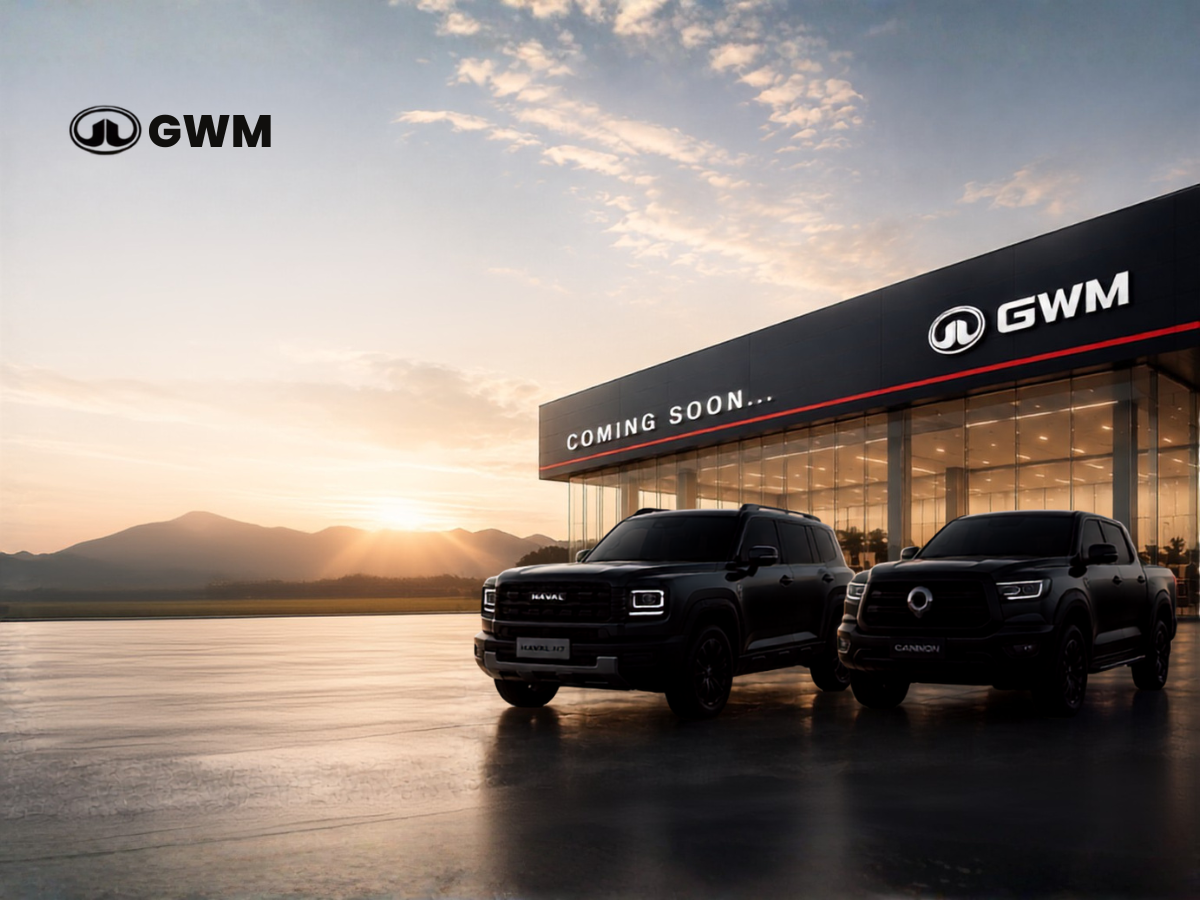 GWM PH new dealerships in Mindanao
