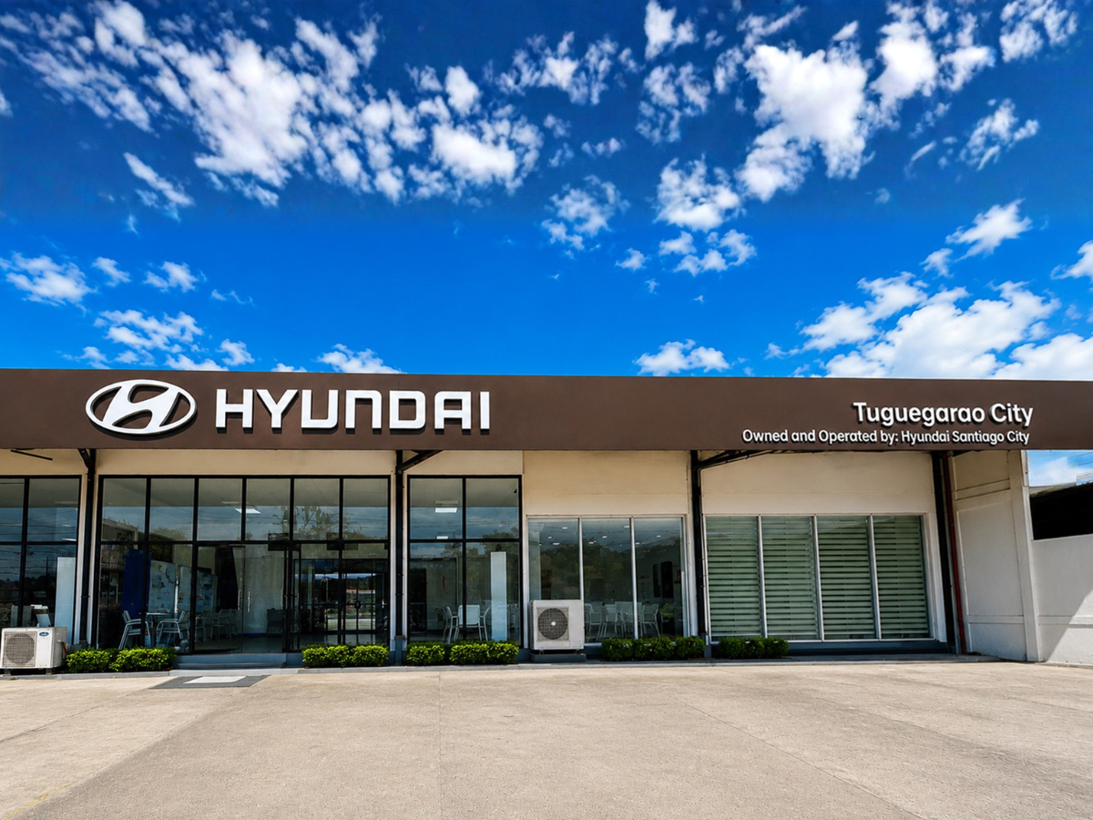 Hyundai Tuguegarao_1