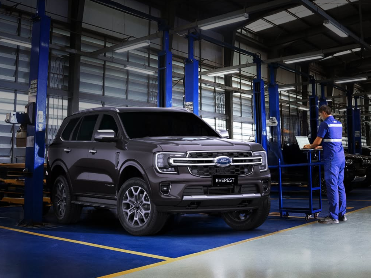 Ford service_1