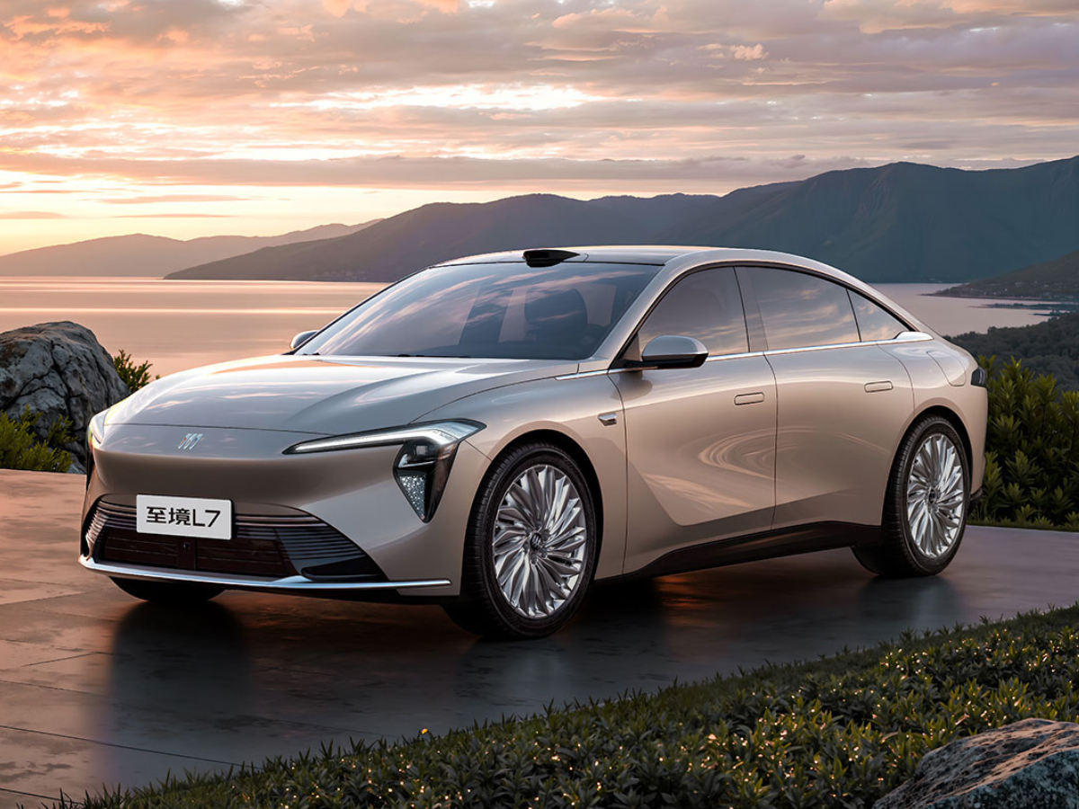 Buick L7