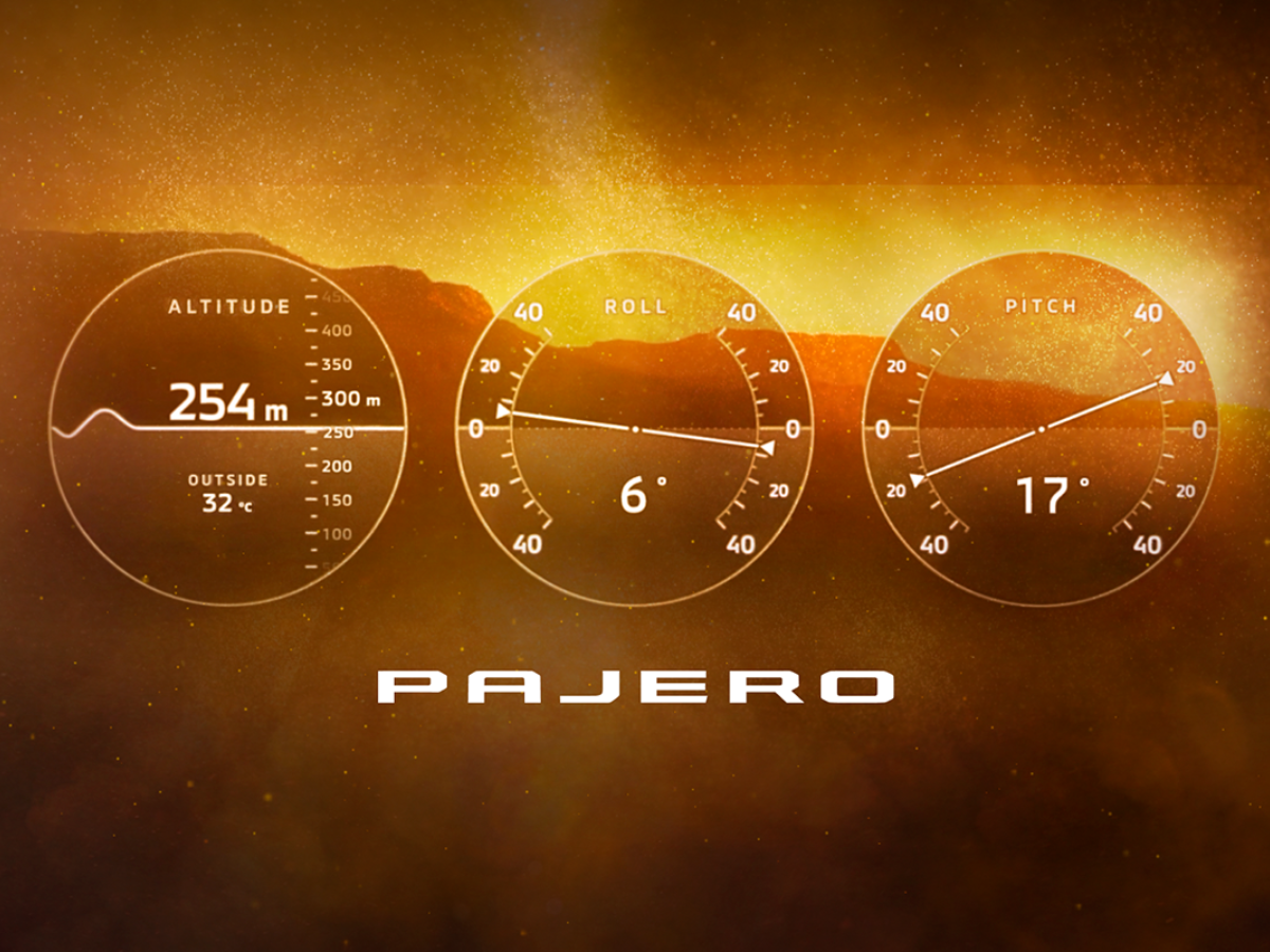 Next-gen Mitsubishi Pajero_2