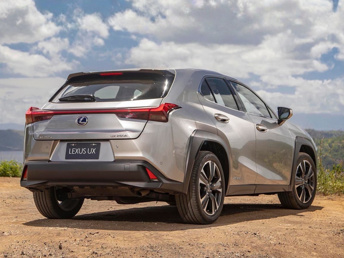 Lexus UX_2