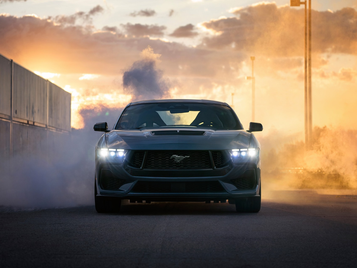 Ford Mustang_1