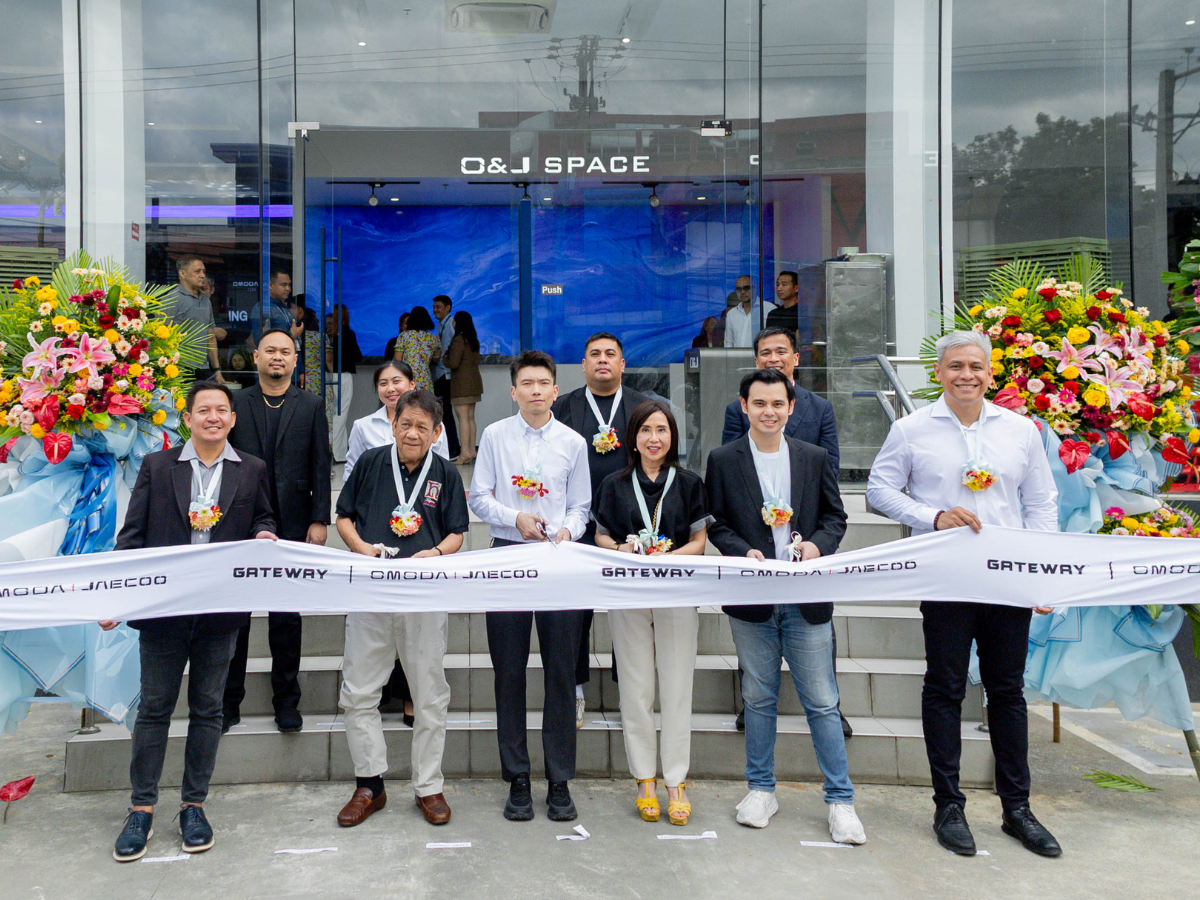 Omoda & Jaecoo Davao and Cebu dealerships_2