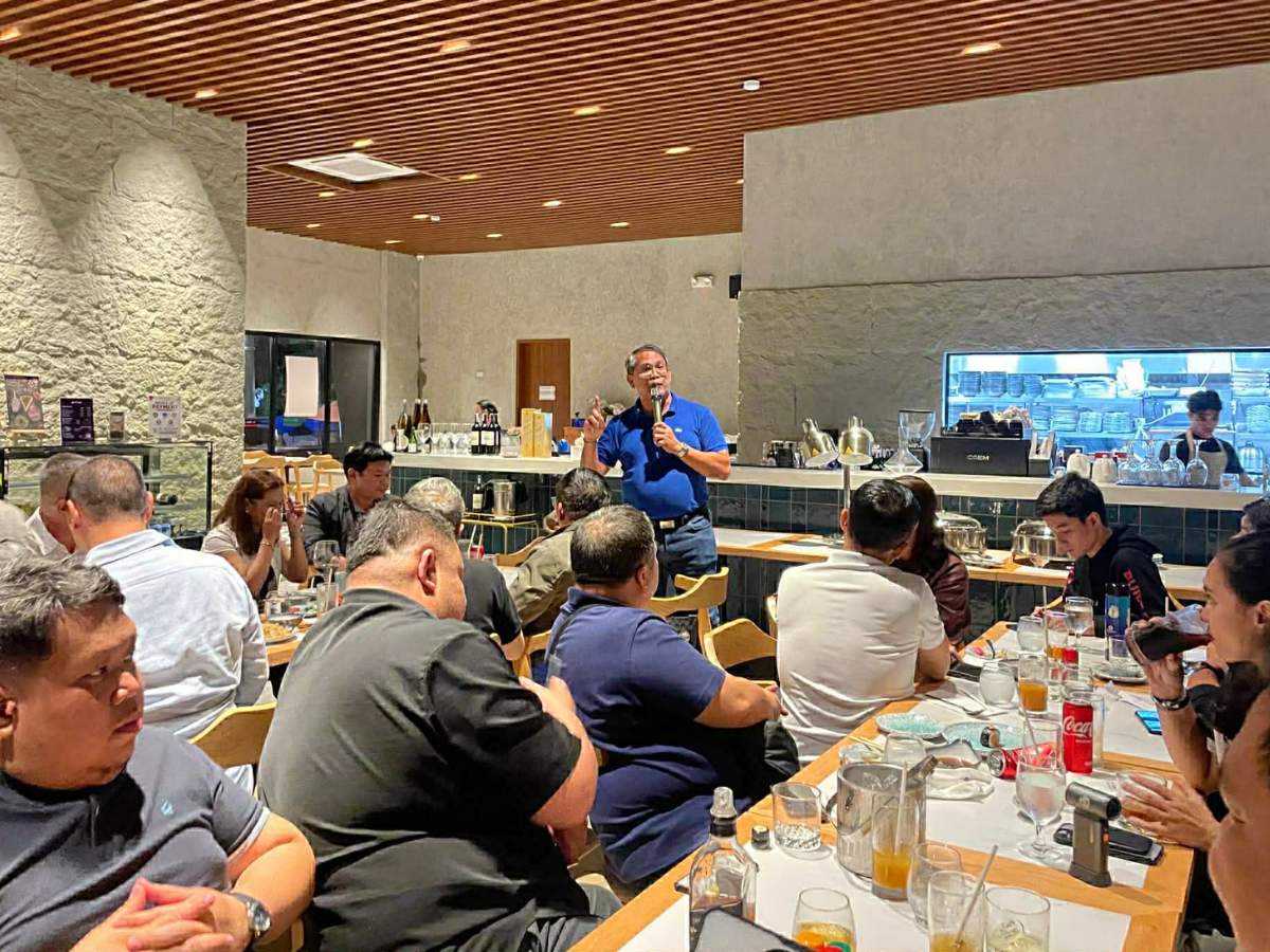 Britannica United Motors Inc. Media Roundtable_2