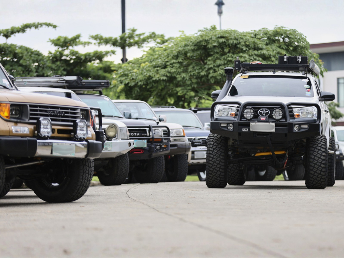 Toyota Legacy Experience_2