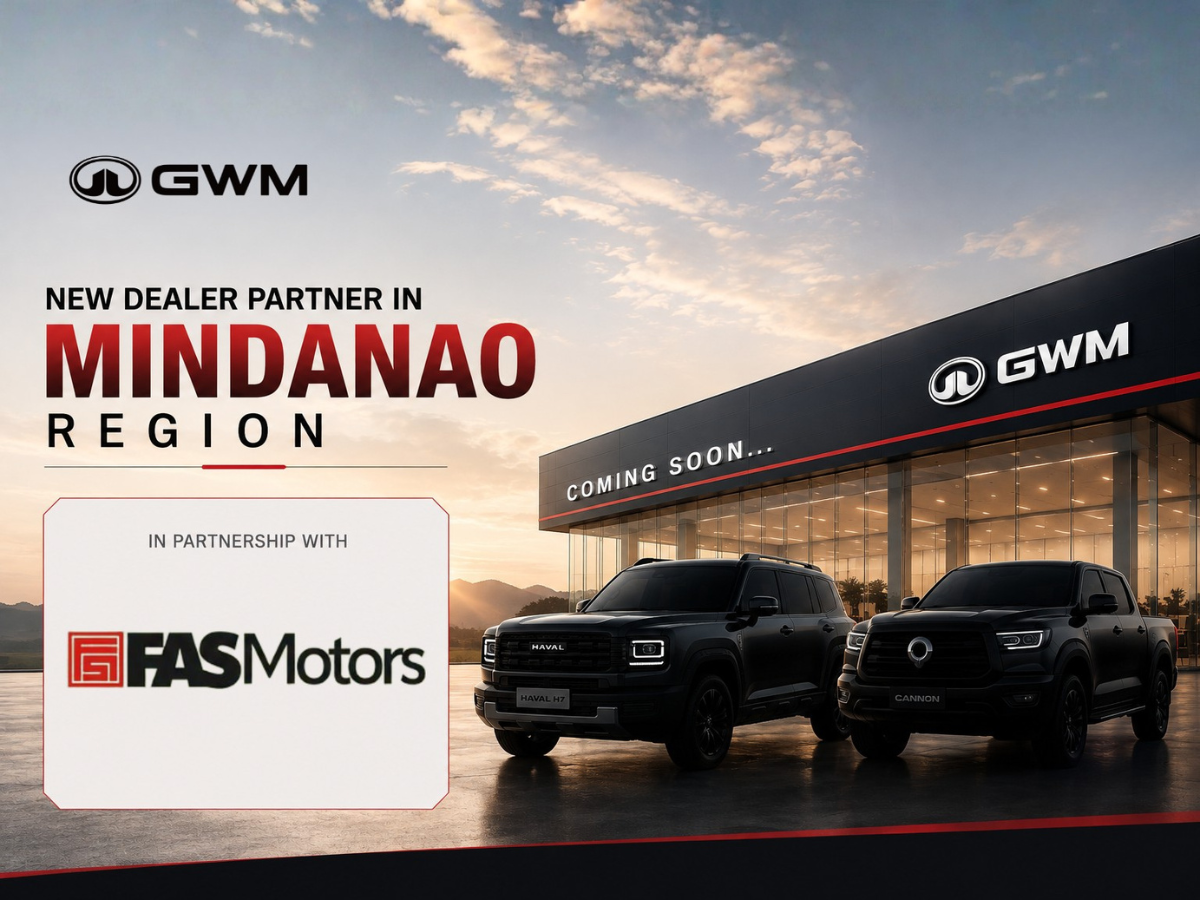 GWM PH new dealerships in Mindanao_2