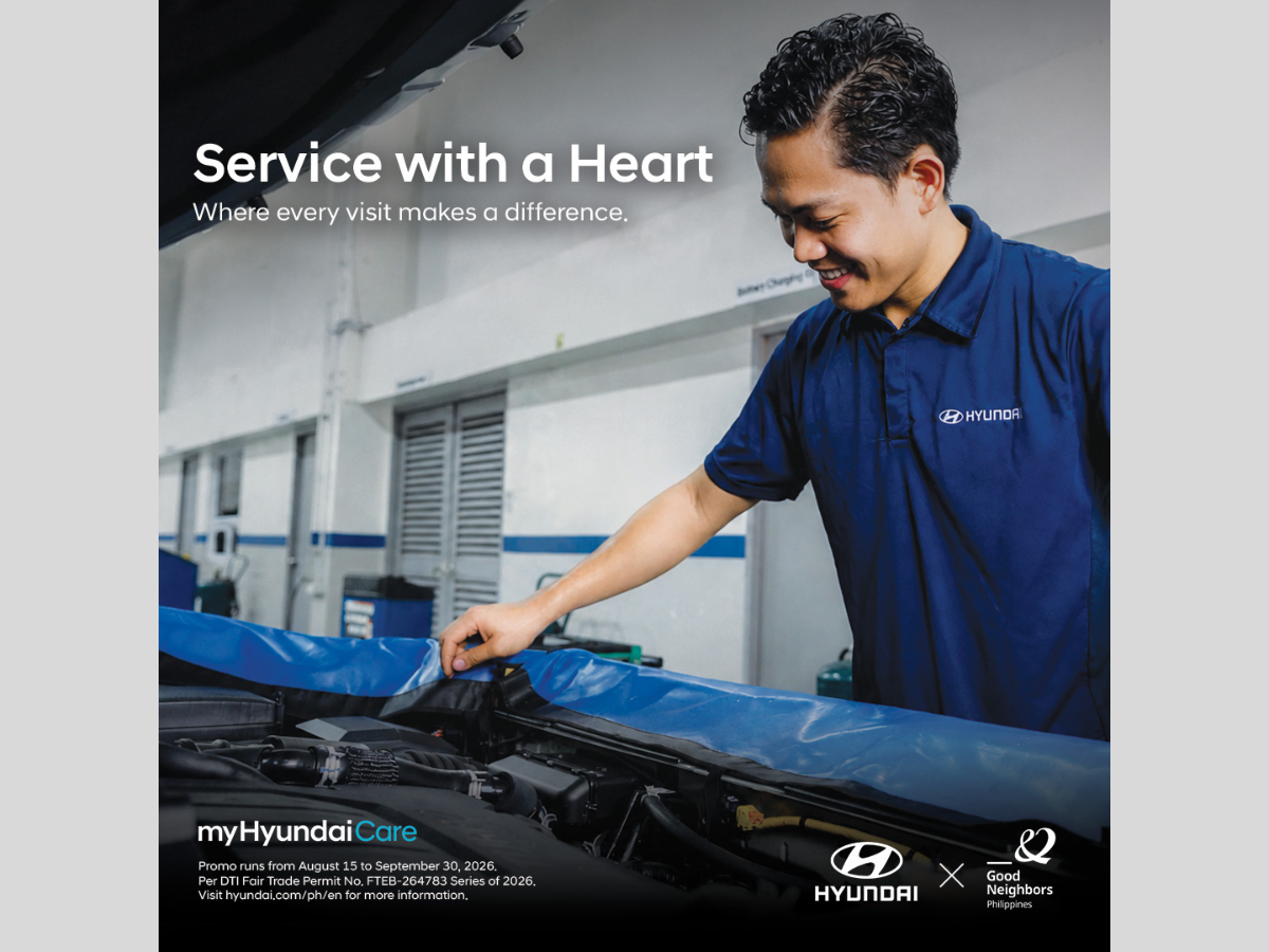 Hyundai Service with a Heart campaign_2