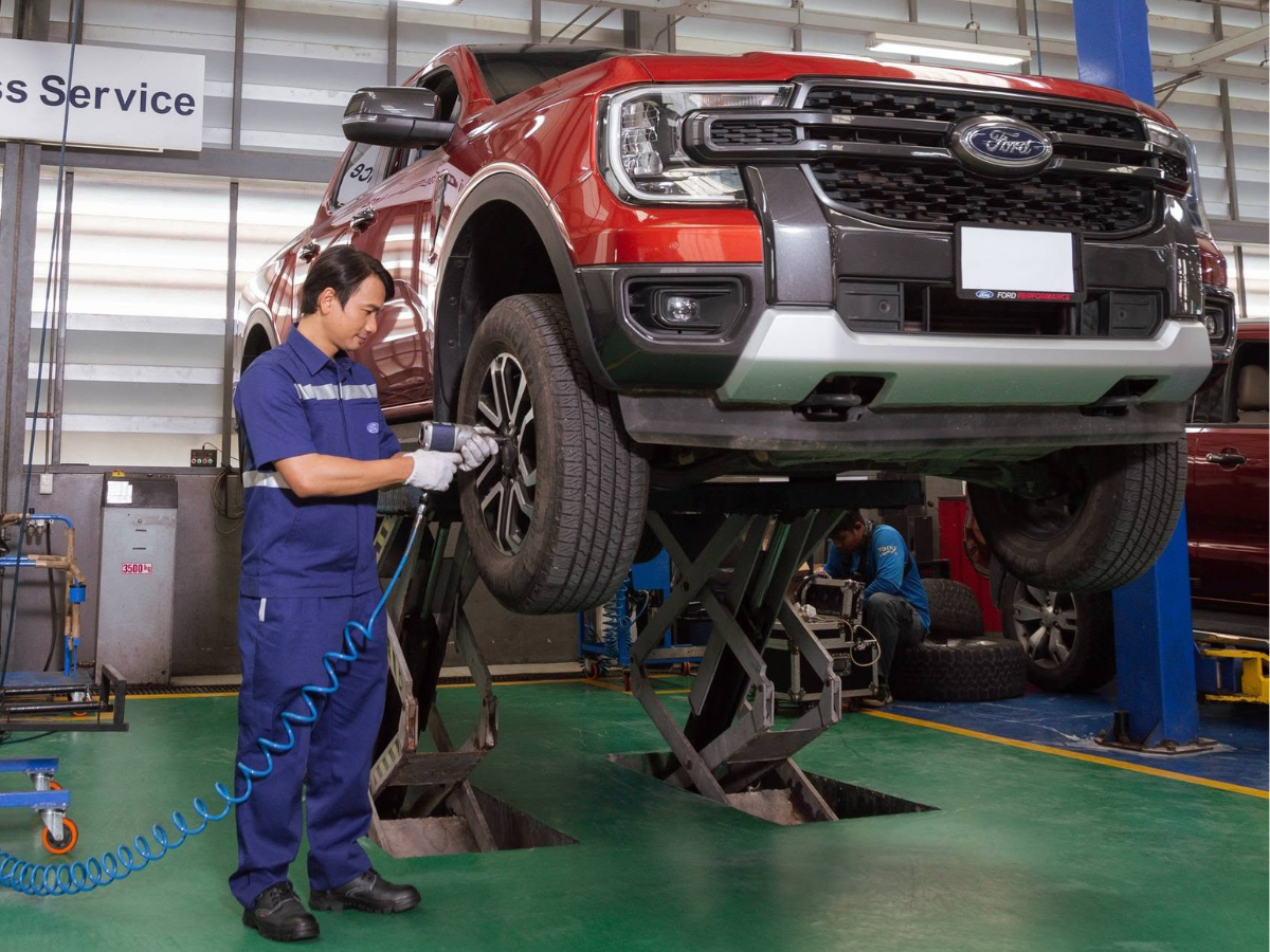 Ford service_2