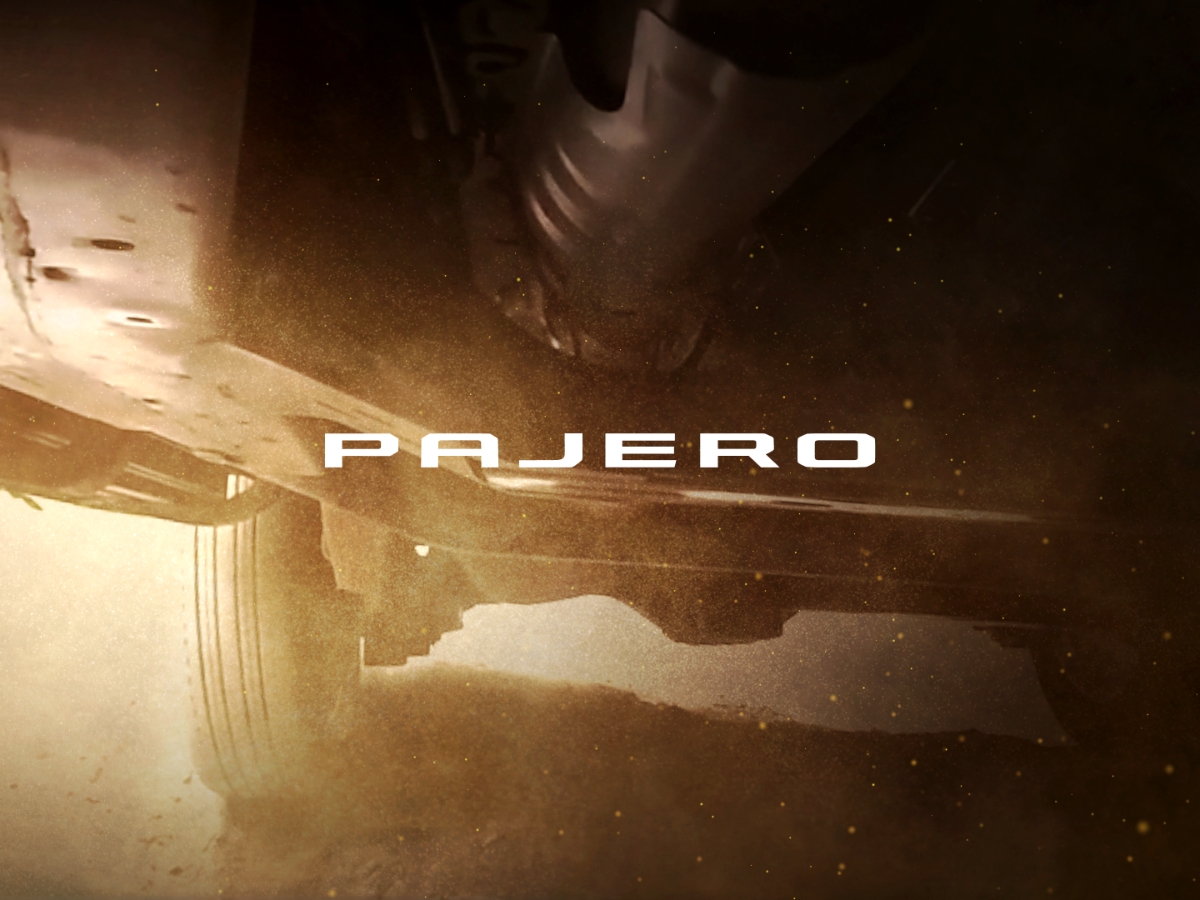 Next-gen Mitsubishi Pajero_1