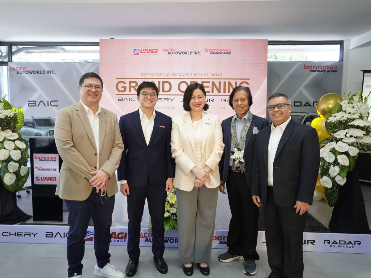 Radar EV Pickup PH Cebu dealership_3
